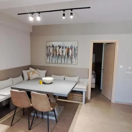 Villa Luxury 1 Néi Póri