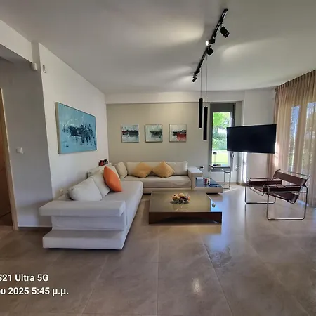 Luxury 1 Villa *