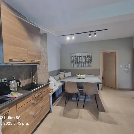 Villa Luxury 1 Neoi Poroi