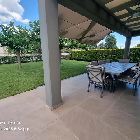 Villa Luxury 1