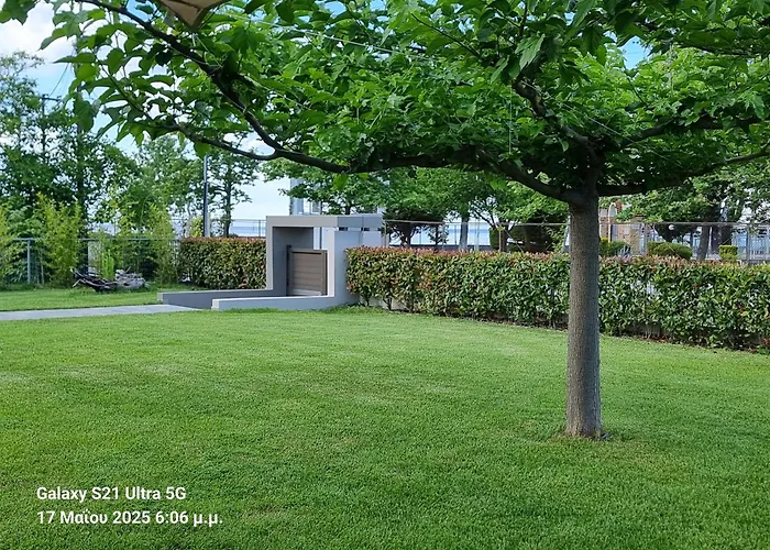 Luxury 1 Néoi Póroi